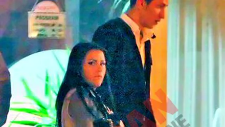 Vezi ce „a imprumutat” Daniela Crudu de la Bianca Dragusanu, pentru o noapte