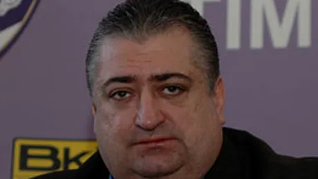 Marian Iancu: „Victorie cu Urziceni si Steaua sau Uhrin pleaca!” (Sport.ro)
