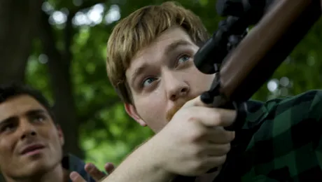 Serialul  „Prieteni criminali” revine pe Crime + Investigation