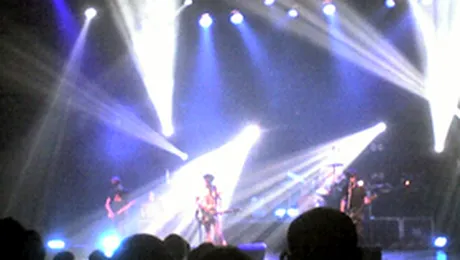 Pastele, varianta outdoor