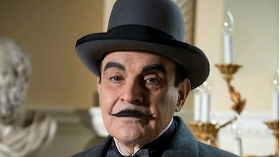 Anul aniversar Agatha Christie îl aduce pe “Hercule Poirot” la Diva
