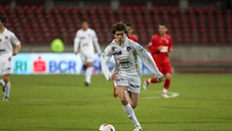 CFR – locul 119 in clasamentul IFFHS! (Prosport)