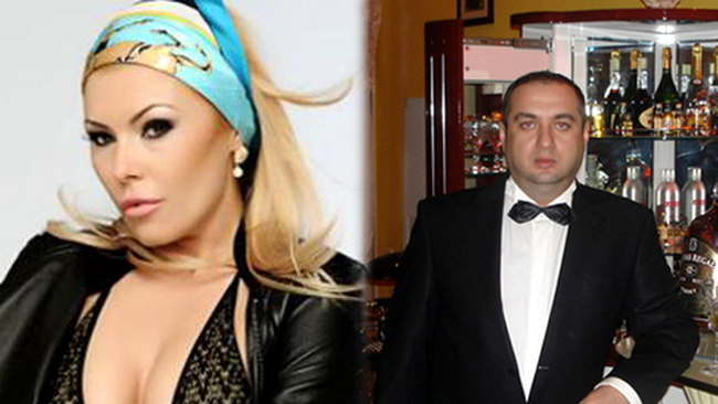 Jasmine si Leo de la Strehaia