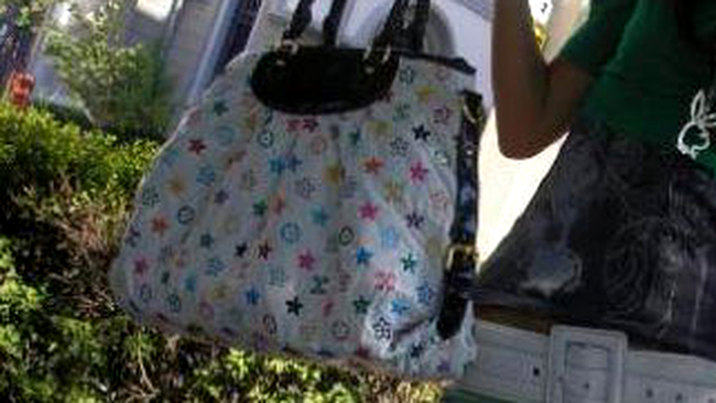 geanta de pitipoanca