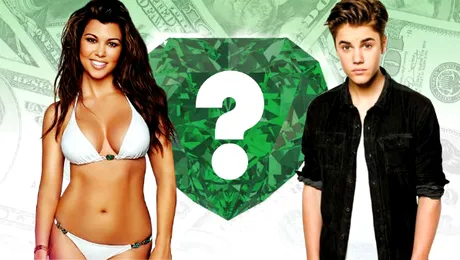Justin Bieber este iubitul lui Kardashian?