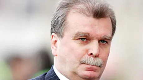 Dinu Gheorghe: „Vreau 8 milioane de euro pentru transferuri!”