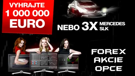 O slovaca a castigat milionul de euro de la X-Trade Brokers