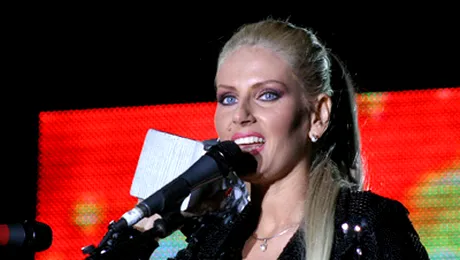 Alin Galatescu: „Andreea Banica arata infiorator!”