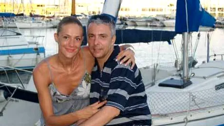 Roxana Ciuhulescu apelează la fertilizarea in vitro