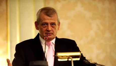 Sorin Oprescu, inca un primar care se vrea presedinte!