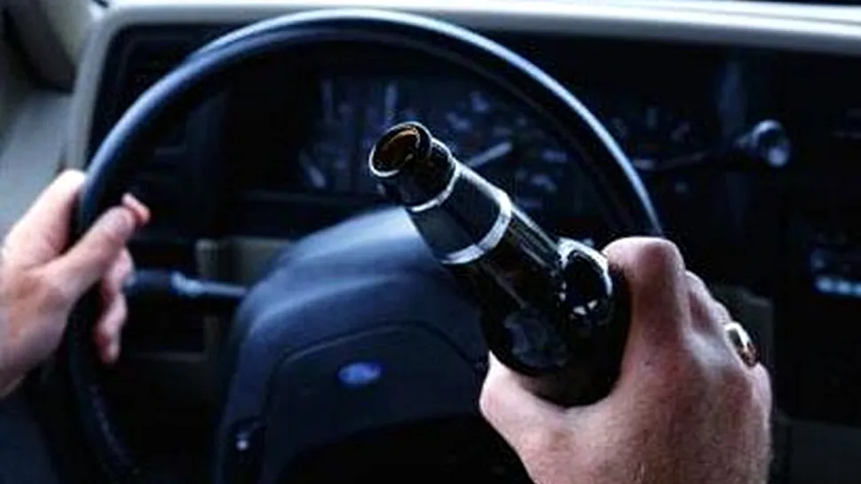 Belarus: Șoferilor băuți li se vor confisca mașinile