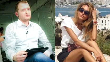 Un nou cuplu-surpriză în showbiz! Fiica unui actor s-a îndrăgostit de un fost prezentator TV