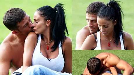 Jordan s-a maritat cu Alex Reid, in Las Vegas