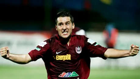 Prepelita si Panin, in atentia Stelei (Prosport)