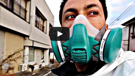 Cel mai radioactiv loc de pe Pământ! Este mult mai aproape de tine decât ai putea crede