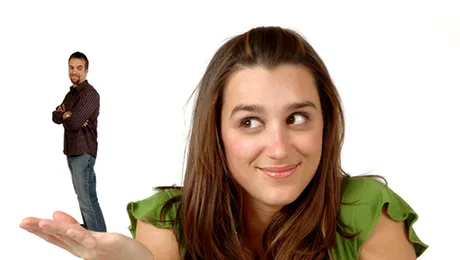 Femei pe care e mai bine sa le eviti!