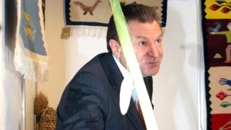 Greii politicii se fac baroni locali