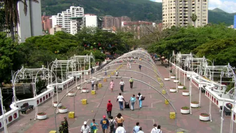 Vrei să trăiești? Evită cele mai periculoase 10 orașe din lume!