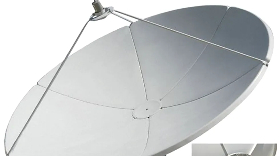 Antena 1 îşi modifică parametrii de recepţie satelit