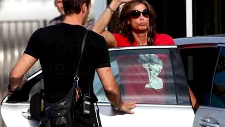 Viata si cariera lui Steven Tyler, transpuse in pelicula