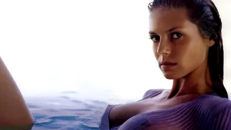 Heidi Klum, mămică pentru a patra oară