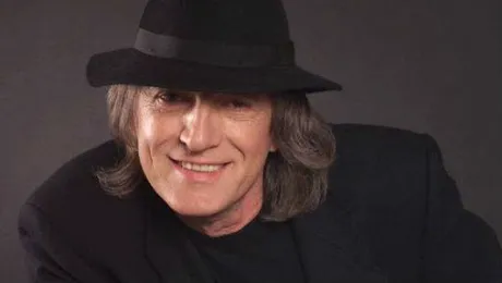 Ea e soţia lui Mihai Constantinescu. Mai tânără cu 21 de ani decât artistul – FOTO