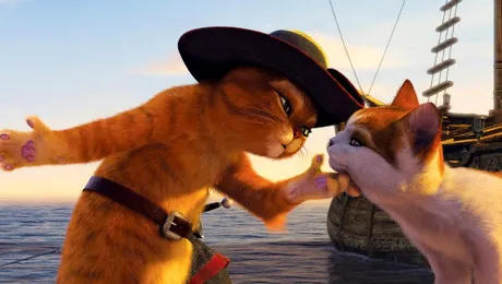 În această primăvară, aventura are nouă vieţi!