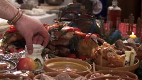 Cu burta plina iei cele mai bune decizii