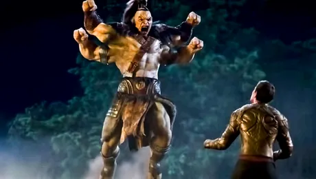 O continuare a filmului „Mortal Kombat”, în lucru, în regia lui Simon McQuoid