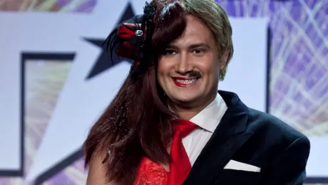 Mihai Bendeac este în cărţi pentru „Românii au talent”! Vezi ce rol ar putea avea