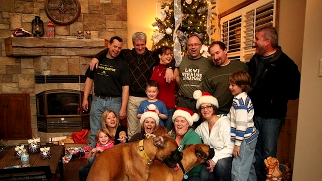 O șansă din 40 de milioane să te fi născut