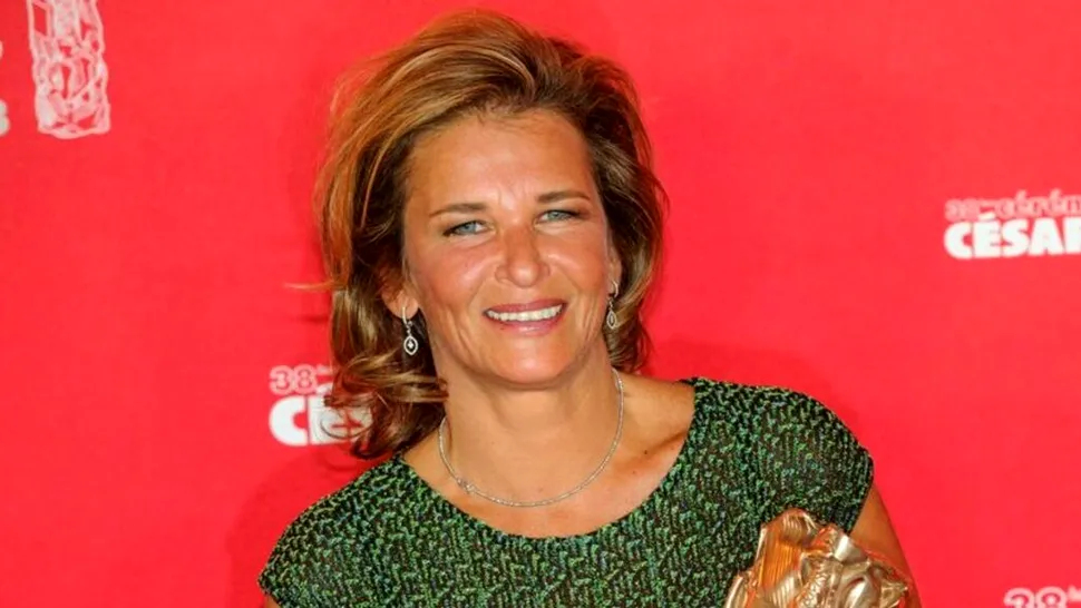 Iris Knobloch a fost aleasă preşedinta Festivalului de la Cannes. Este prima femeie care va ocupa această funcție