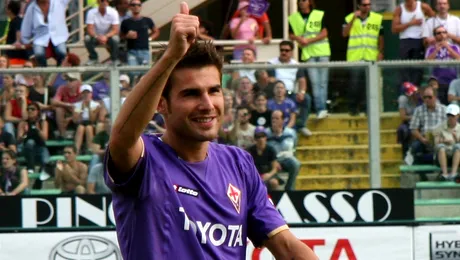 Adrian Mutu a primit un avion de 3 milioane de euro