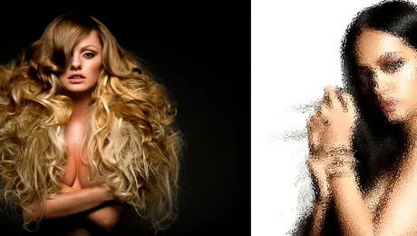 Alexandra Stan o susţine pe Lariss, cântăreaţa care vrea să cucerească topurile cu single-ul „Dale Papi”