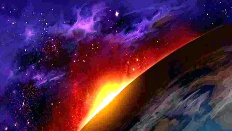 Apocalipsa ar putea salva Terra