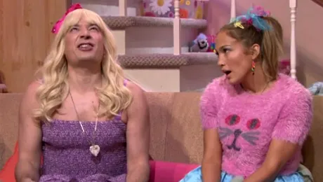 Jennifer Lopez a făcut twerking, iar publicul a avut o reacţie neaşteptată! VIDEO