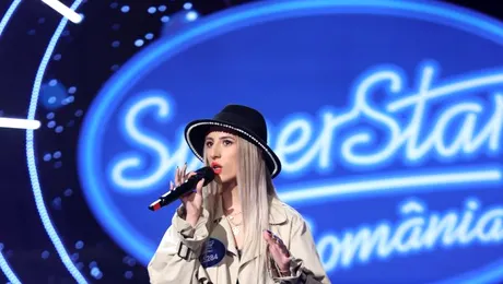Prima ediție „SuperStar România” a fost lider absolut de audiență