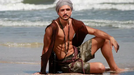 Insula iubirii – Matei: „Nu mai vreau o altă Andreea lângă mine!”