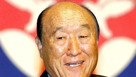 A murit Sun Myung Moon, fondatorul sectei Moon
