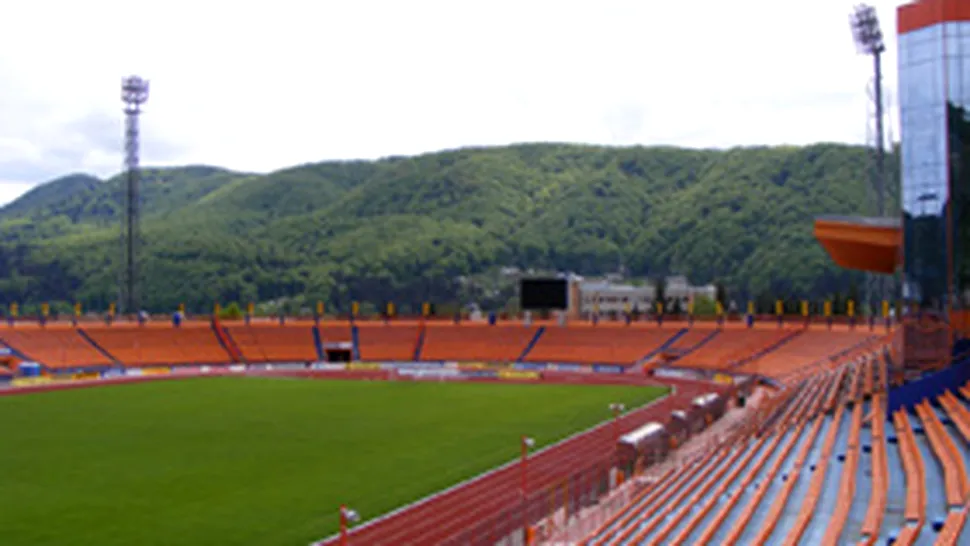 Semifinala Dinamo - FC Timisoara se va disputa la Piatra Neamt (GSP)