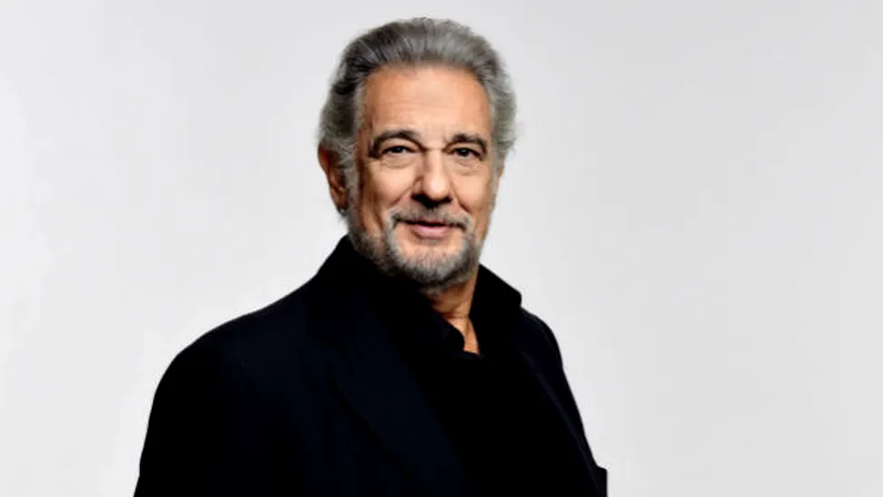 Placido Domingo lucrează cu Woody Allen