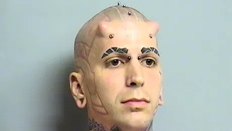 „Pui de drac”, arestat dupa ce a incercat sa ucida o femeie