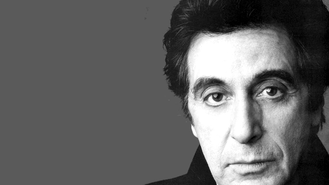 Al Pacino