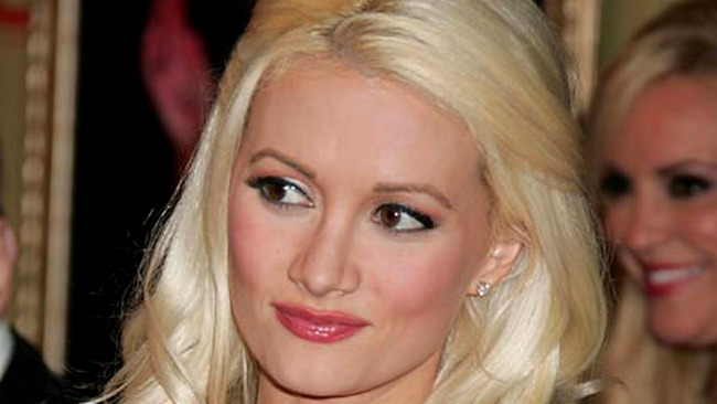 holly madison