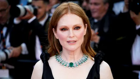 Julianne Moore va fi președinta juriului ediției de anul aceasta a Festivalului de Film de la Veneția