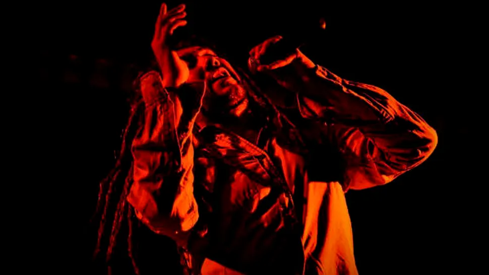 El Negro aniversează 15 ani de reggae, printr-un concert în Club Fabrica  