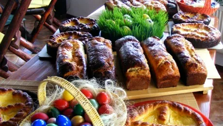 Tradiții de Paște, în România și în lume!