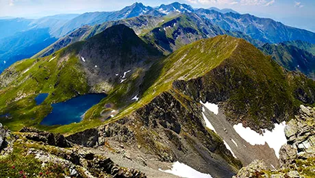 Vremea.Apropotv.ro: Prognoza meteo pentru marți, 30 septembrie 2014