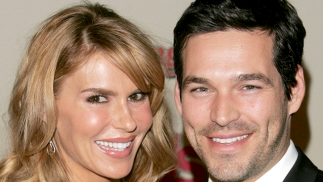eddie cibrian si brandi glanville