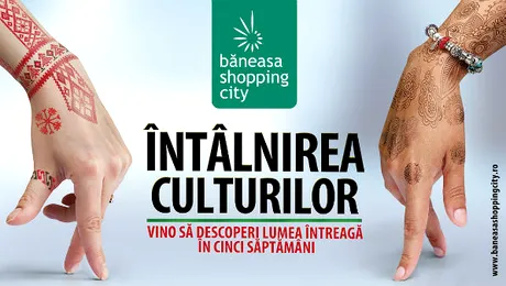 Festivalul Multicultural al verii